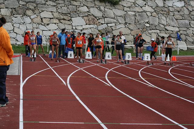 España Cadete 2008 042